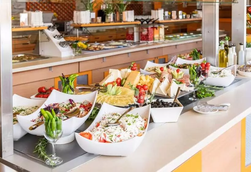 Fotos del hotel Burgas Beach:  7