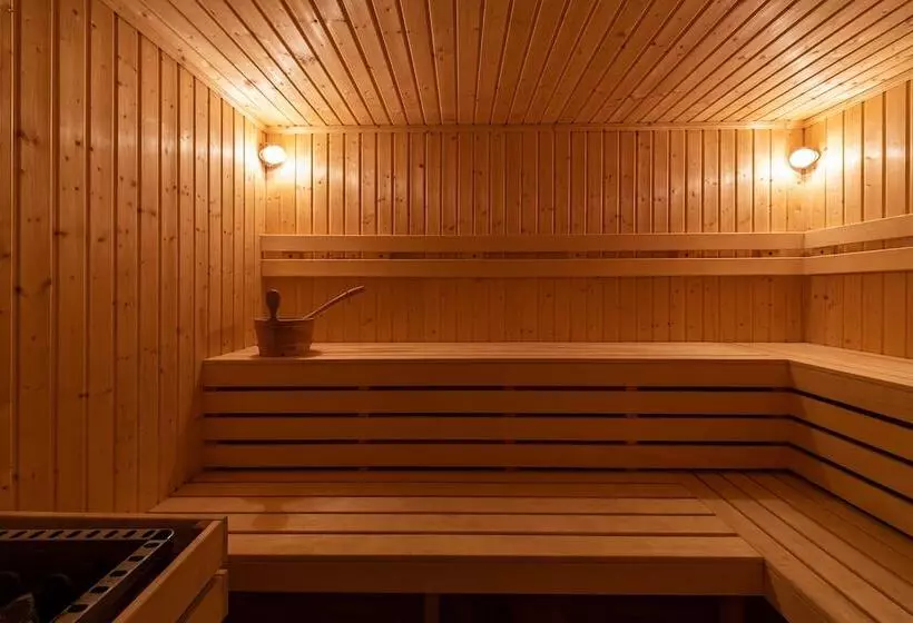 Fotos del hotel Burgas Beach:  6