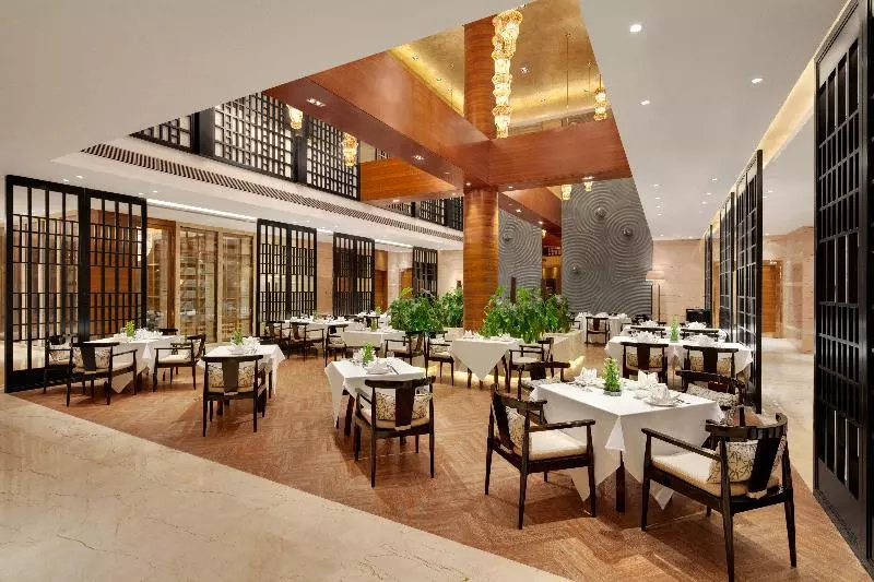 Fotos del hotel Holiday Sanya City Center:  14