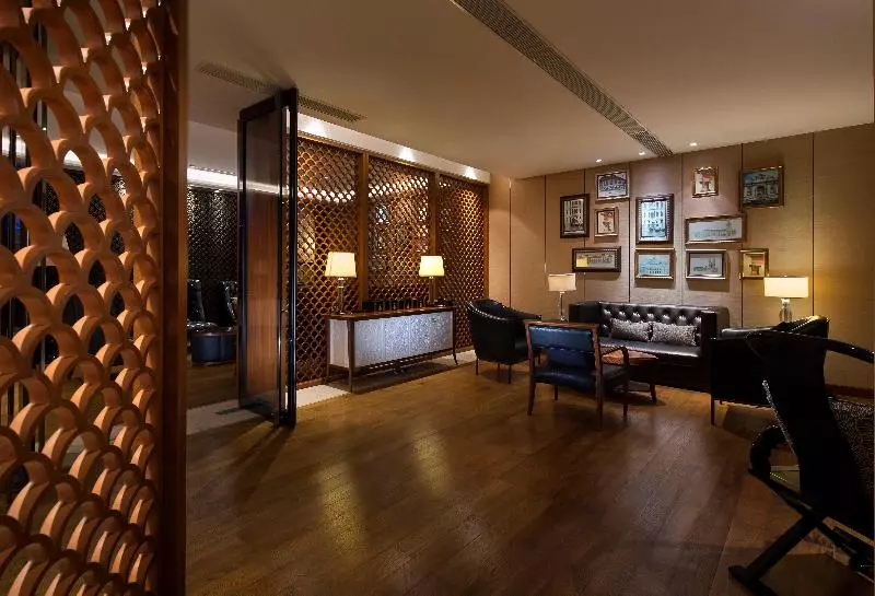 Holiday Sanya City Center