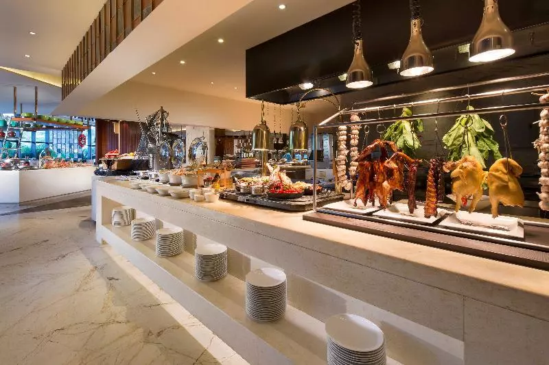 Fotos del hotel Holiday Sanya City Center:  24