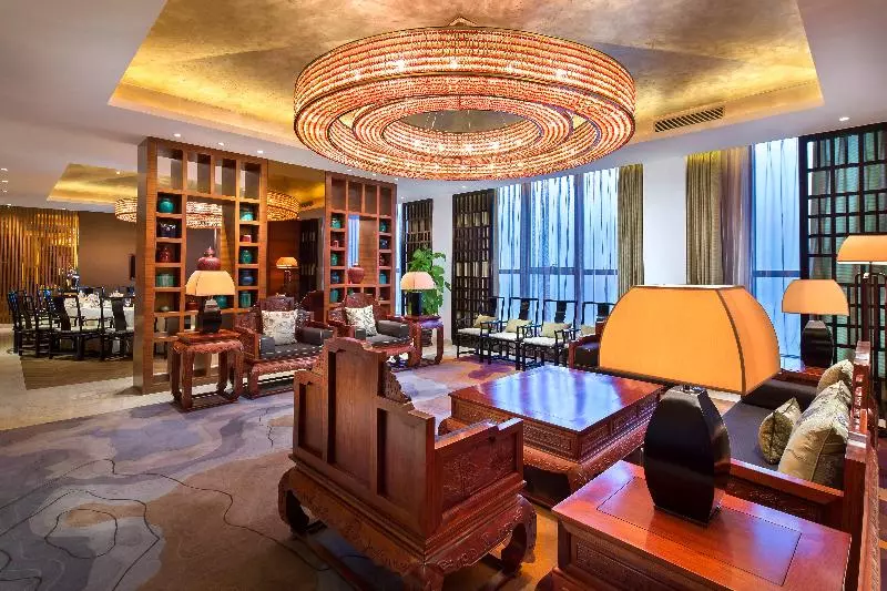 Fotos del hotel Holiday Sanya City Center:  15