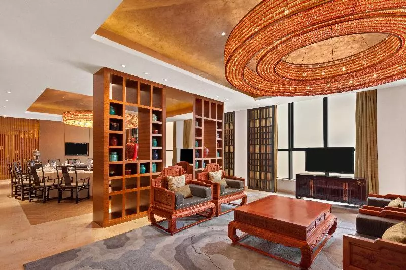 Fotos del hotel Holiday Sanya City Center:  3