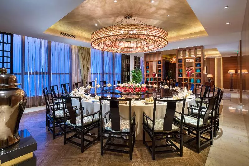 Fotos del hotel Holiday Sanya City Center:  19