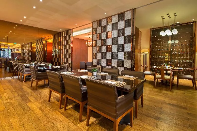 Fotos del hotel Holiday Sanya City Center:  21