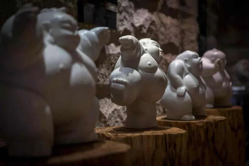 Fotos del hotel Holiday Sanya City Center:  9