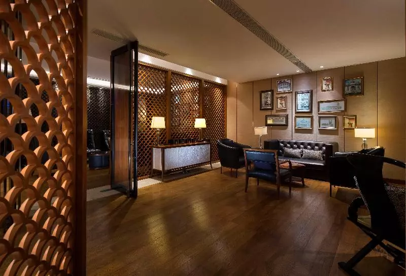 Fotos del hotel Holiday Sanya City Center:  11