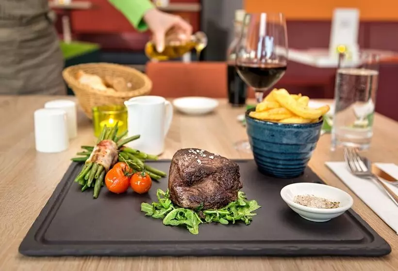 Fotos del hotel Holiday Inn Berlin City East Side, An Ihg:  2