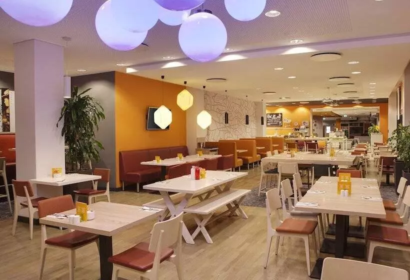 Fotos del hotel Holiday Inn Berlin City East Side, An Ihg:  6