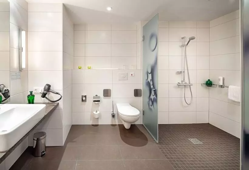 Fotos del hotel Holiday Inn Berlin City East Side, An Ihg:  13