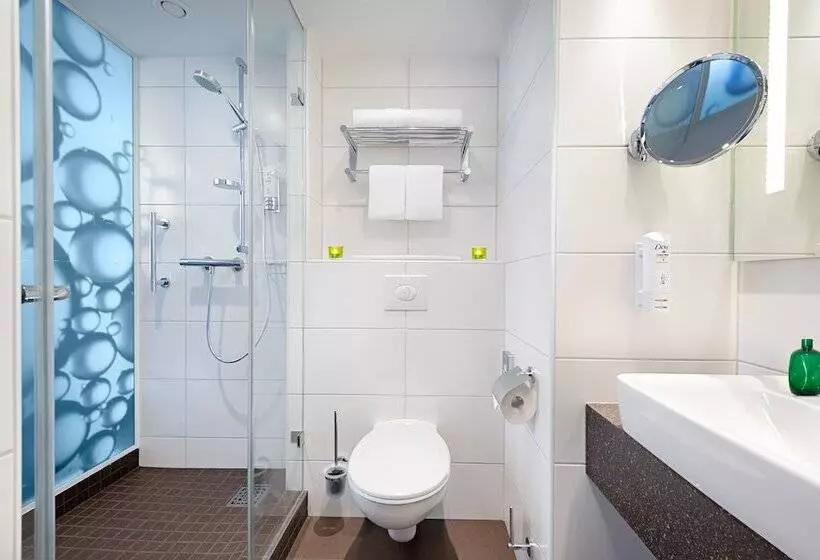 Fotos del hotel Holiday Inn Berlin City East Side, An Ihg:  9