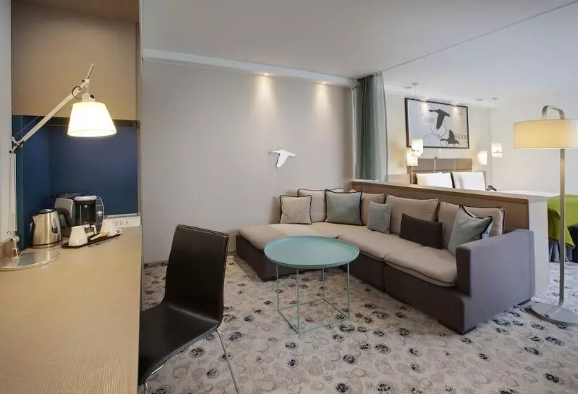 Fotos del hotel Holiday Inn Berlin City East Side, An Ihg:  18