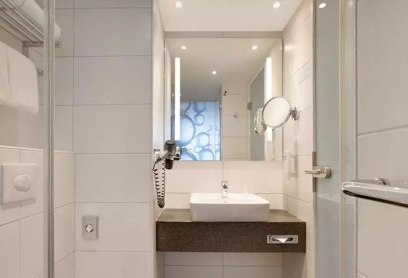 Fotos del hotel Holiday Inn Berlin City East Side, An Ihg:  11