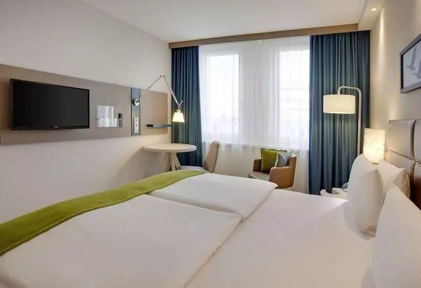 Fotos del hotel Holiday Inn Berlin City East Side, An Ihg:  15