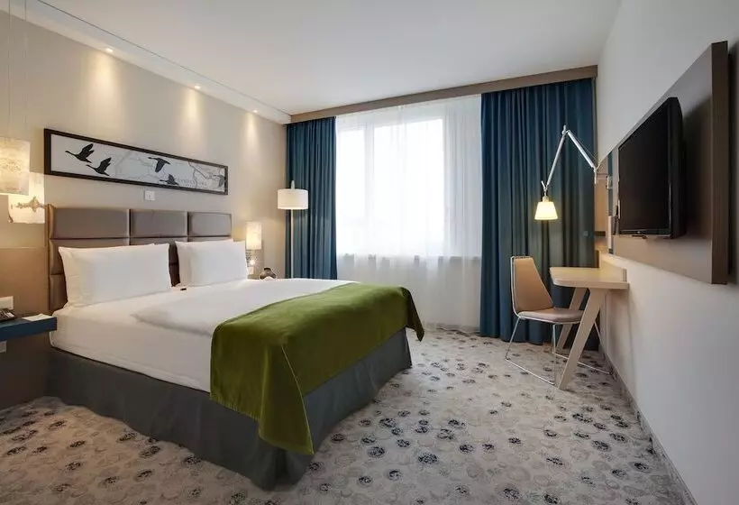 Fotos del hotel Holiday Inn Berlin City East Side, An Ihg:  5