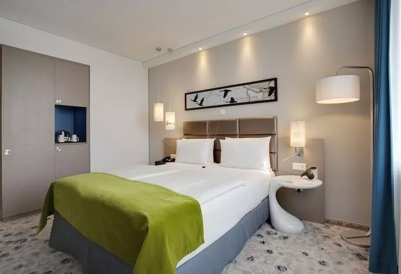 Fotos del hotel Holiday Inn Berlin City East Side, An Ihg:  17