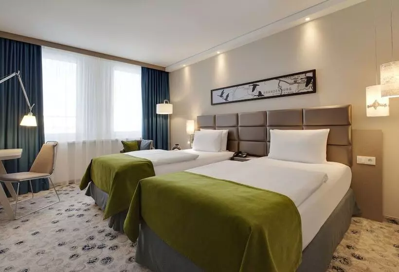 Fotos del hotel Holiday Inn Berlin City East Side, An Ihg:  14