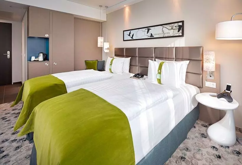 Fotos del hotel Holiday Inn Berlin City East Side, An Ihg:  10