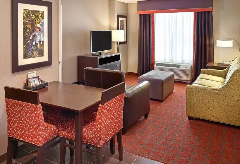 Fotos del hotel Homewood Suites Calgary Airport:  18