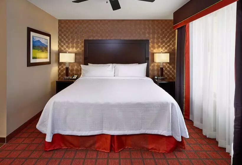 Fotos del hotel Homewood Suites Calgary Airport:  16