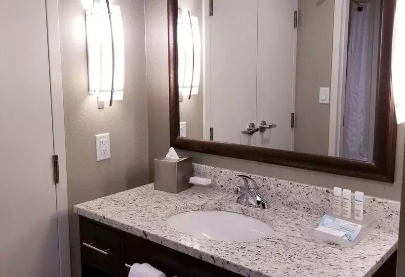 Fotos del hotel Homewood Suites Calgary Airport:  15