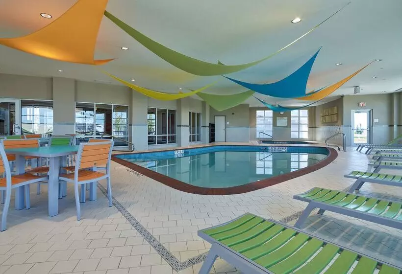 Fotos del hotel Homewood Suites Calgary Airport:  10