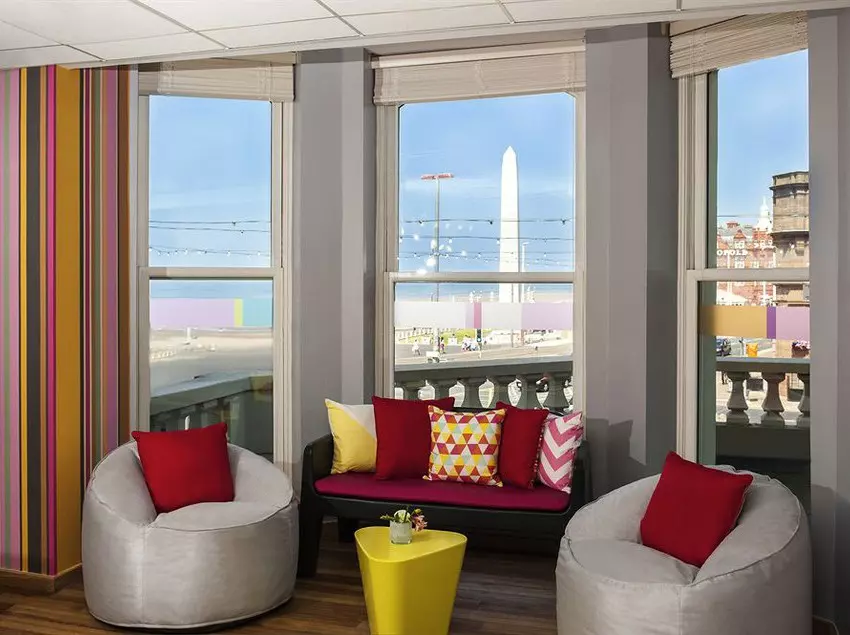 Fotos del hotel Ibis Styles Blackpool:  10