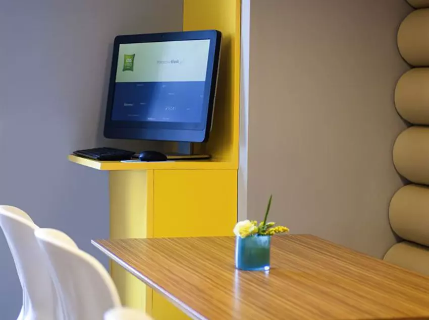 Fotos del hotel Ibis Styles Blackpool:  15