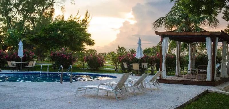 Fotos del hotel Las Gaviotas  & Suites:  17