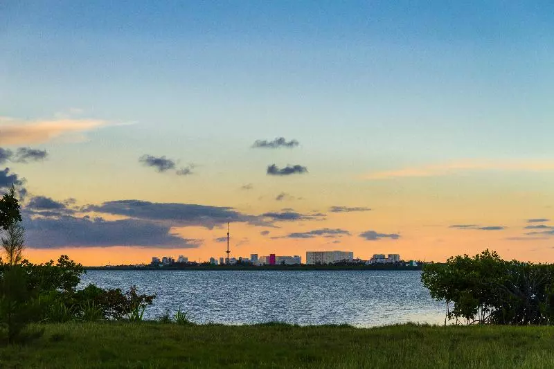 Fotos del hotel Las Gaviotas  & Suites:  7