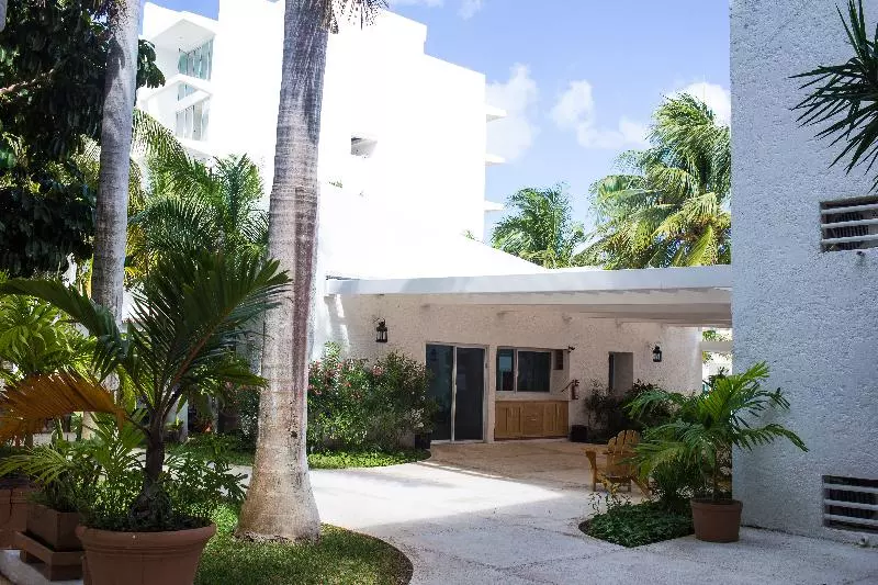 Fotos del hotel Las Gaviotas  & Suites:  13