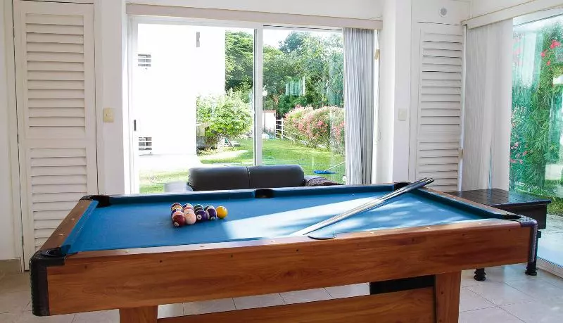 Fotos del hotel Las Gaviotas  & Suites:  3