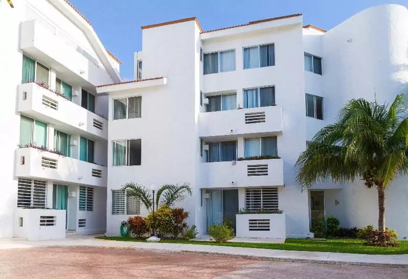 Fotos del hotel Las Gaviotas  & Suites:  9