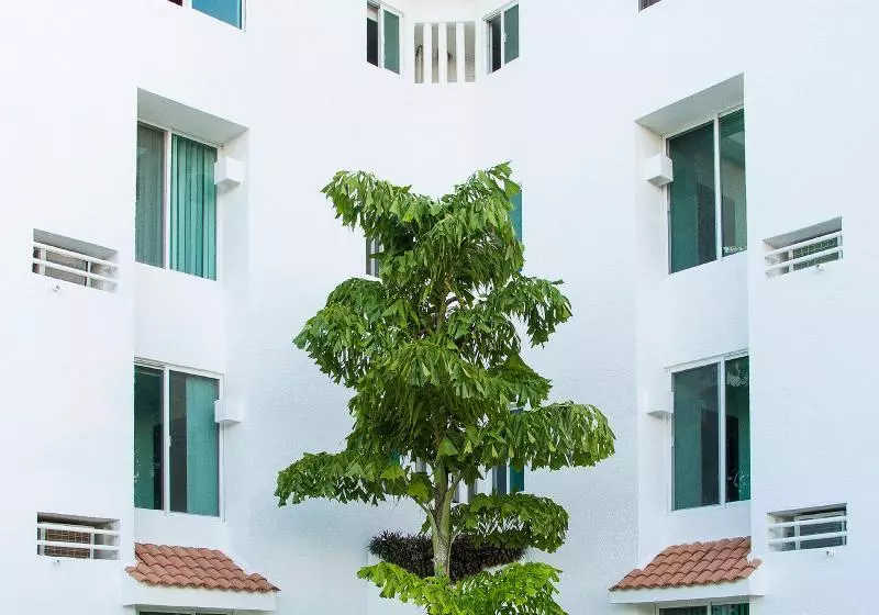 Fotos del hotel Las Gaviotas  & Suites:  15