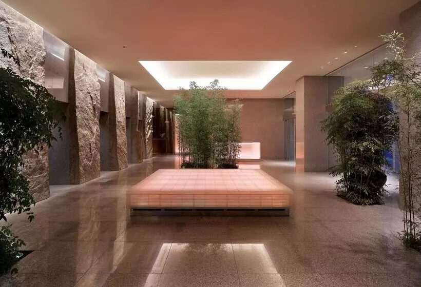 Fotos del hotel Park Hyatt Busan:  4