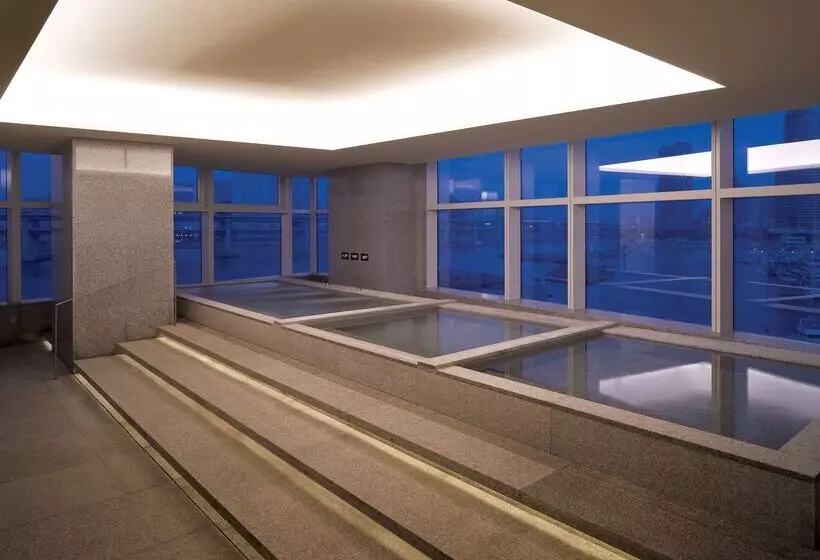 Fotos del hotel Park Hyatt Busan:  16