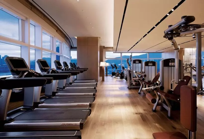 Fotos del hotel Park Hyatt Busan:  3