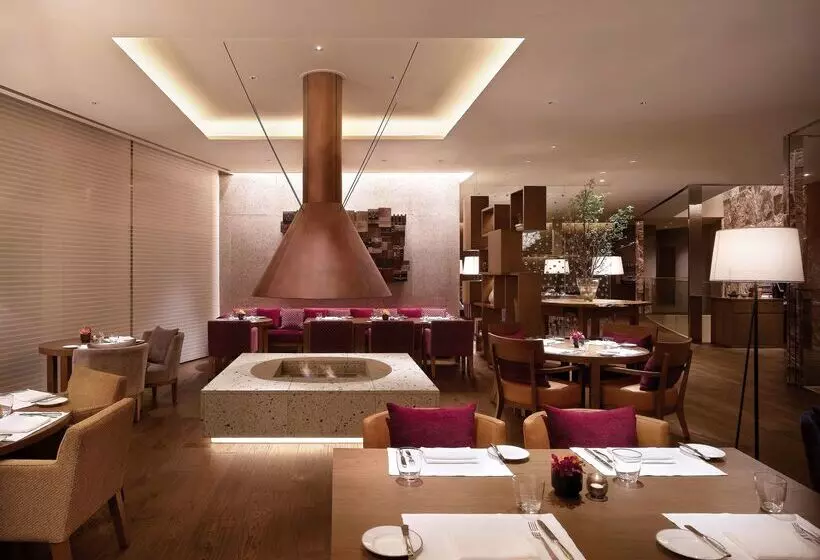 Fotos del hotel Park Hyatt Busan:  17