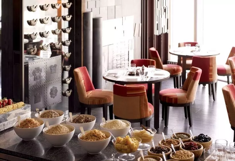 Fotos del hotel Park Hyatt Busan:  25