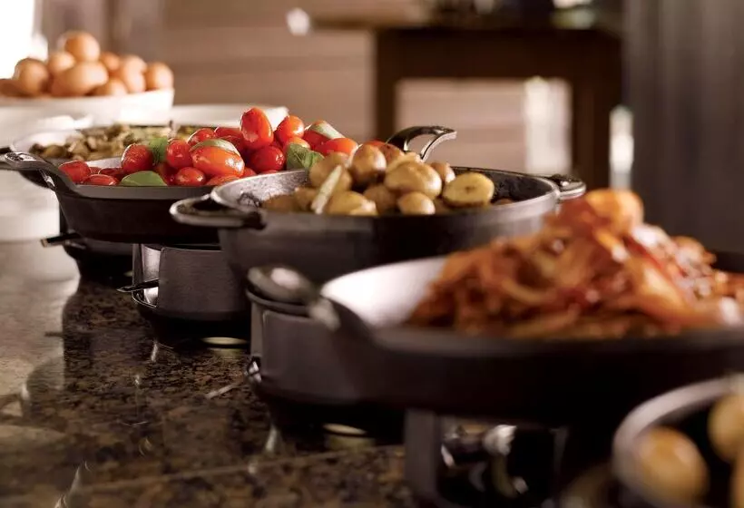 Fotos del hotel Park Hyatt Busan:  21