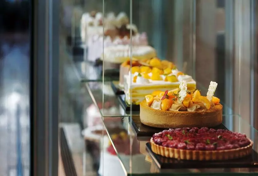 Fotos del hotel Park Hyatt Busan:  23