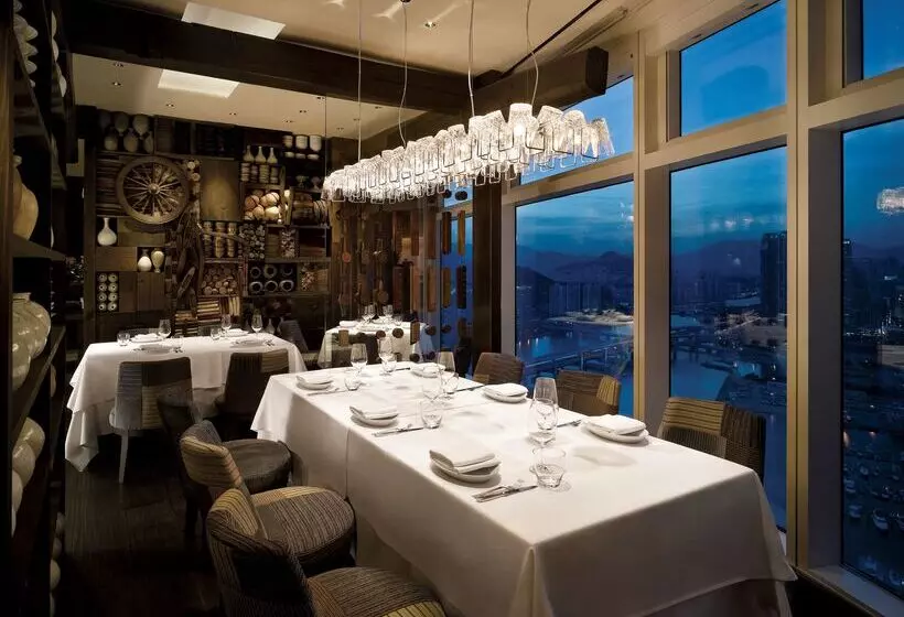 Fotos del hotel Park Hyatt Busan:  11