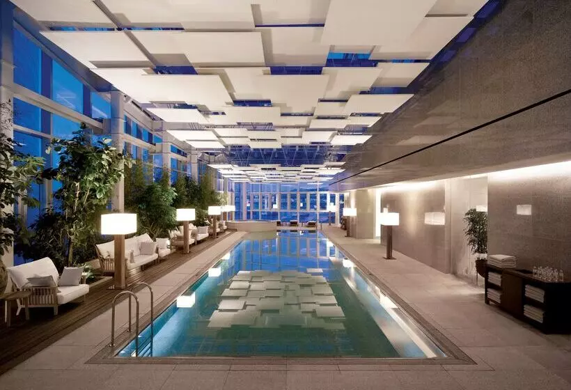 Fotos del hotel Park Hyatt Busan:  10