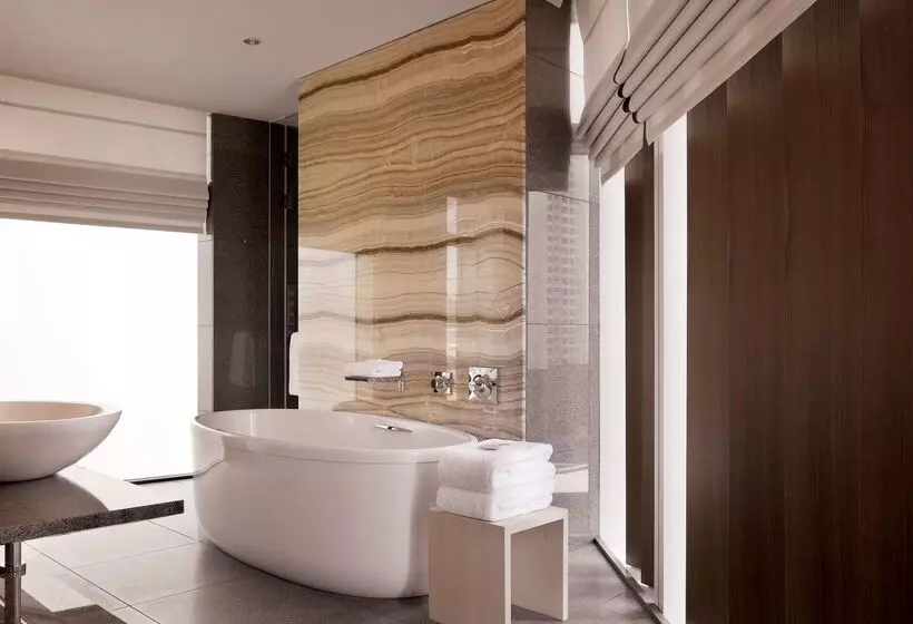 Fotos del hotel Park Hyatt Busan:  18