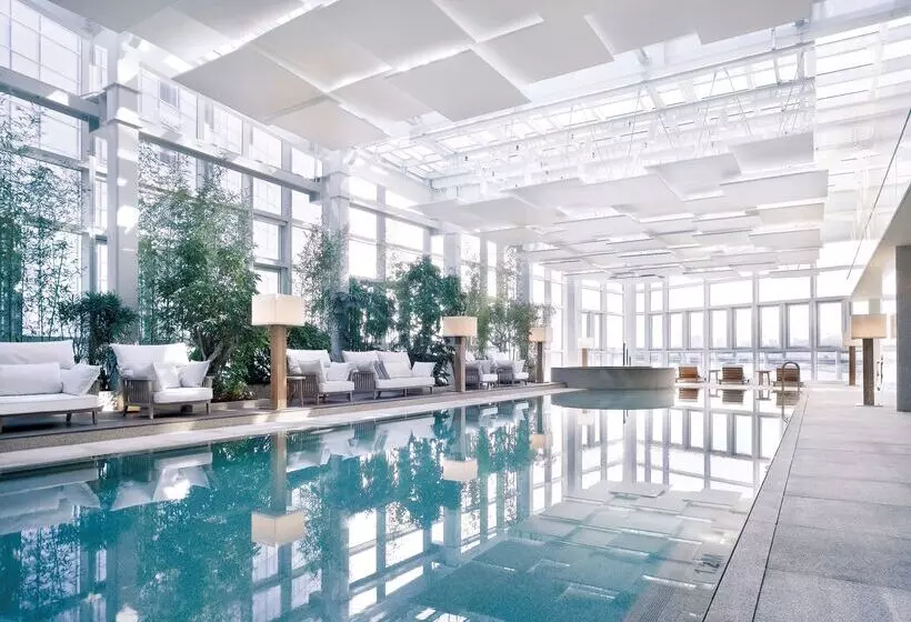 Fotos del hotel Park Hyatt Busan:  2