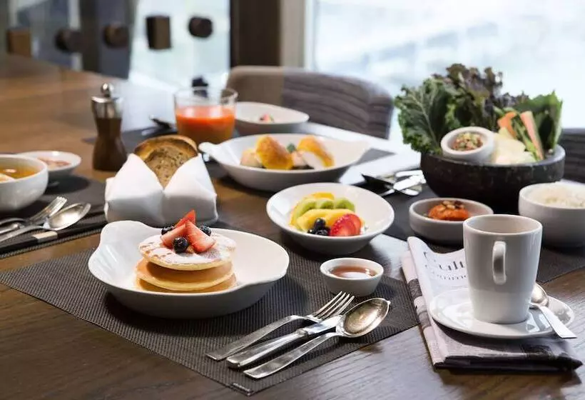 Fotos del hotel Park Hyatt Busan:  5