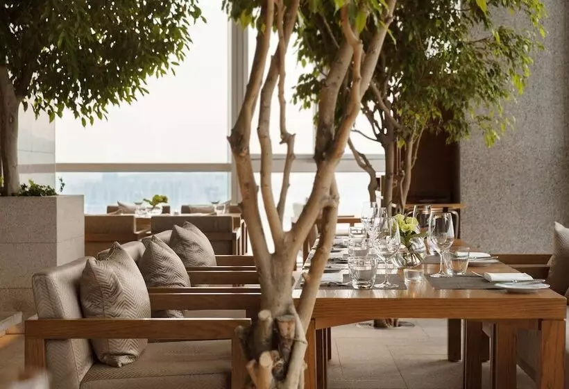 Fotos del hotel Park Hyatt Busan:  12