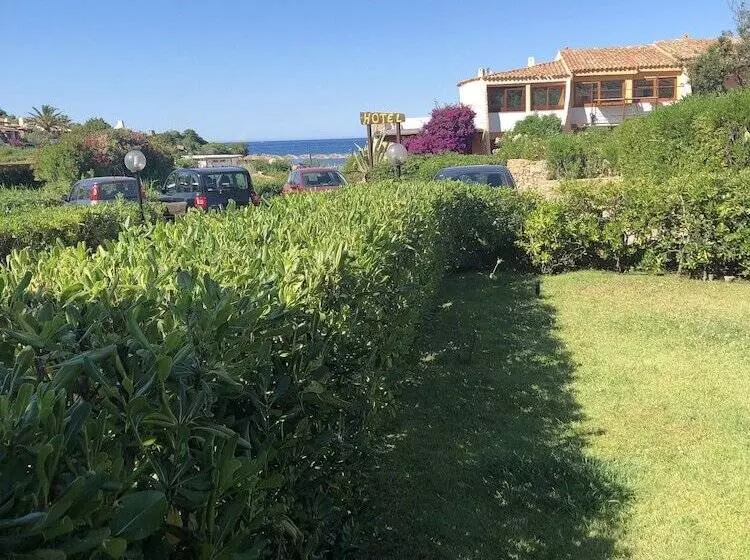 Fotos del hotel Piccolo Pevero:  4