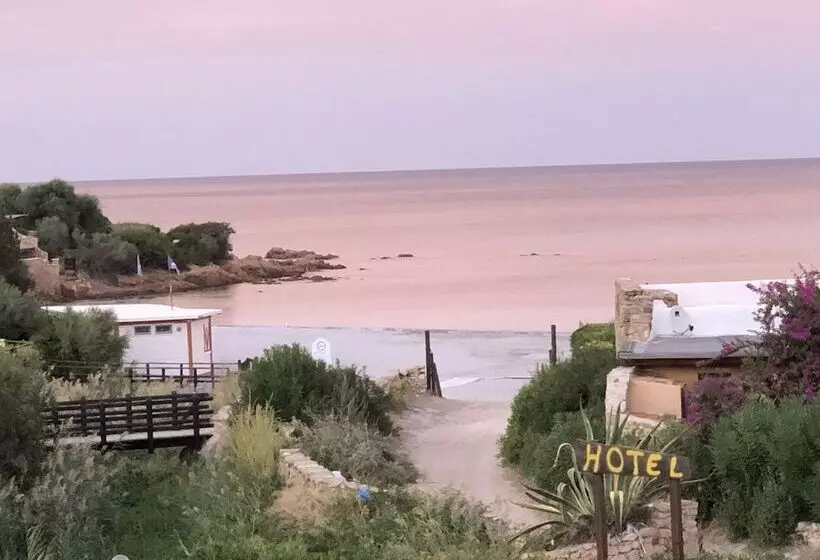 Fotos del hotel Piccolo Pevero:  7