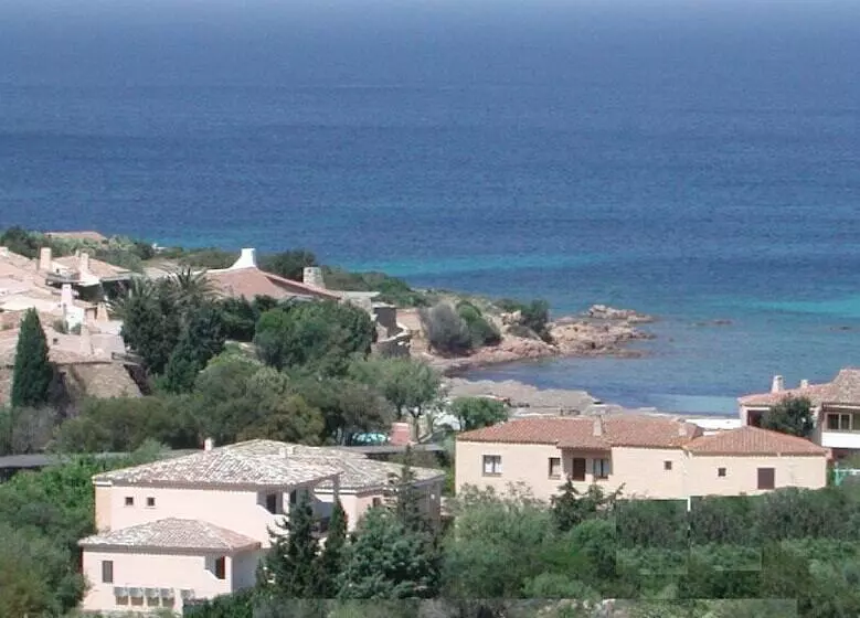 Fotos del hotel Piccolo Pevero:  13